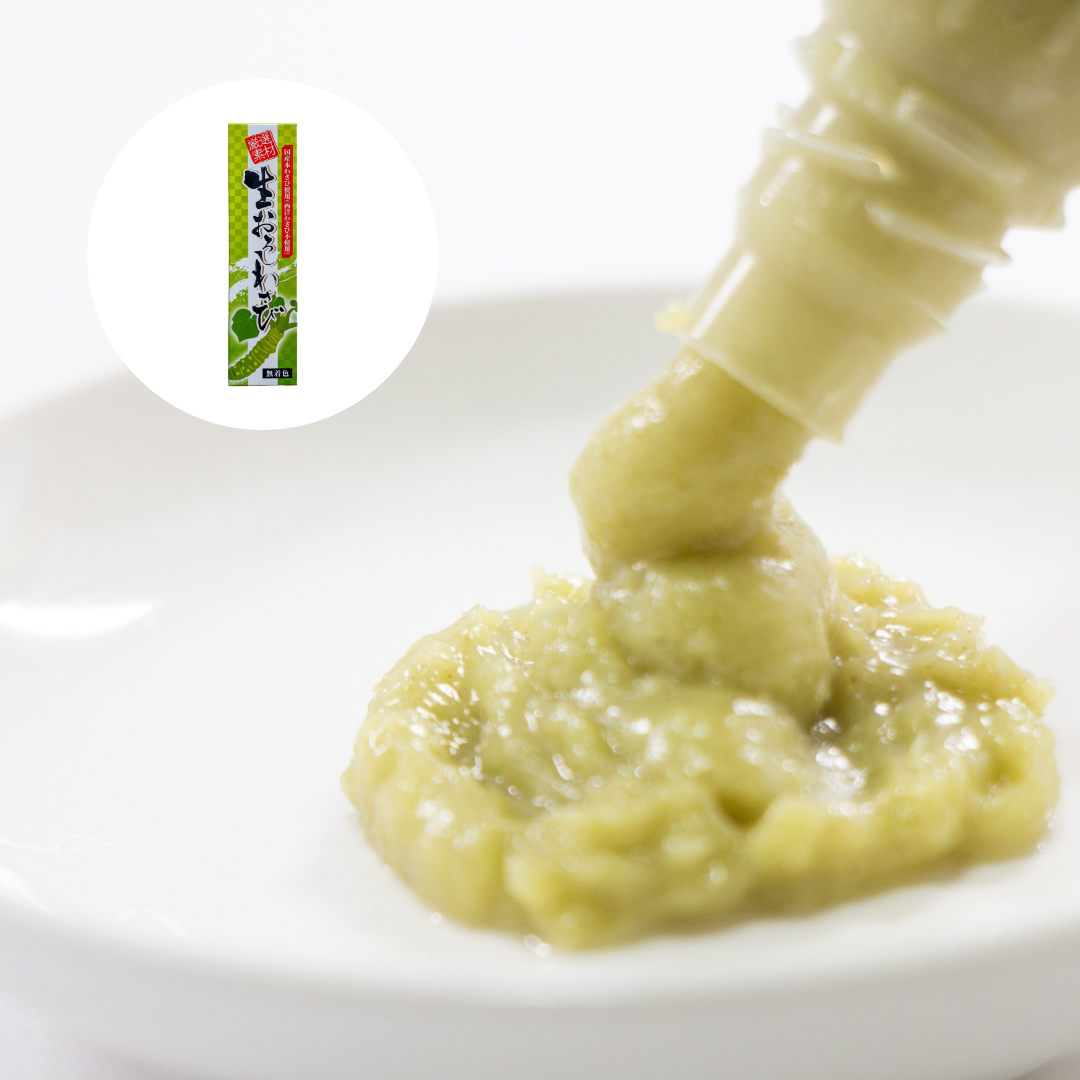 Hon (True) Wasabi – Kokoro Care