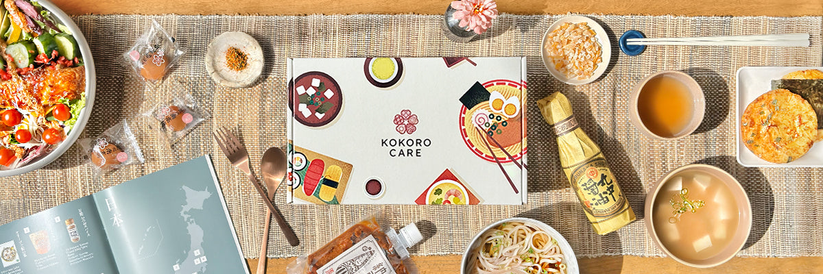 Kokoro Care logo
