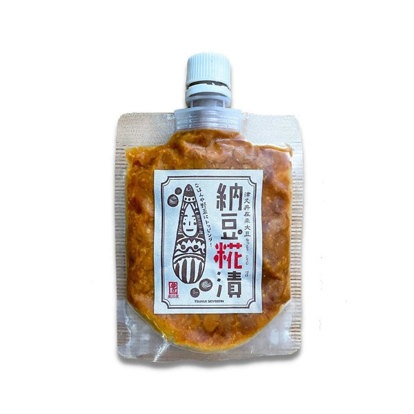 Natto Koji Paste