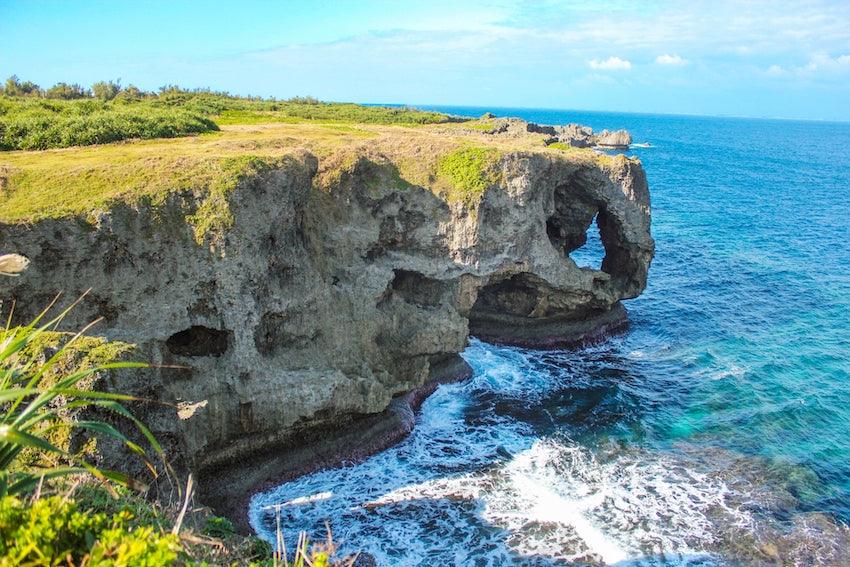 Okinawa: A Blend of Culture and History