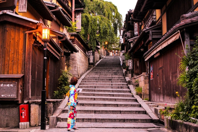 Guide to Japan’s Ancient Cities: Kyoto and Nara