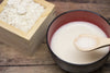 Amazake (Sweet Sake): Rice vs Sake-lees