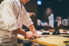 Japanese Food: The Taste of Simplicity