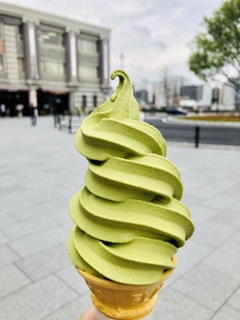  Japanese Ice Cream