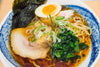 Regional Ramen: A Trip Across Japan