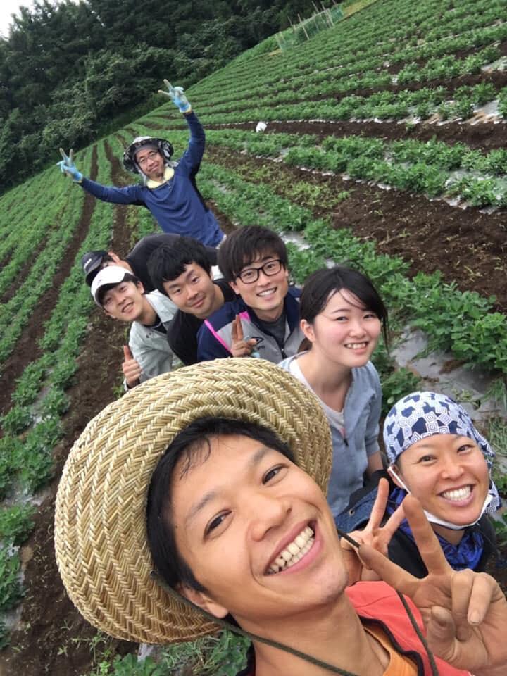 COMMUNITY SPOTLIGHT: SynRa - Connecting the World and the Oneness of Nature - Kokoro Care Packages