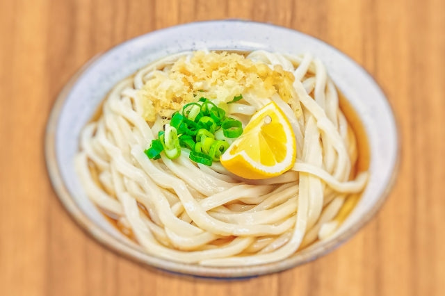 The Ultimate Guide to Udon Noodles