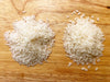 Types of Rice: Long Grain, Medium Grain and Short Grain