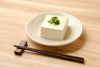 Tofu: Kinu (SIlken) and Momen (Firm) and When To Use Them