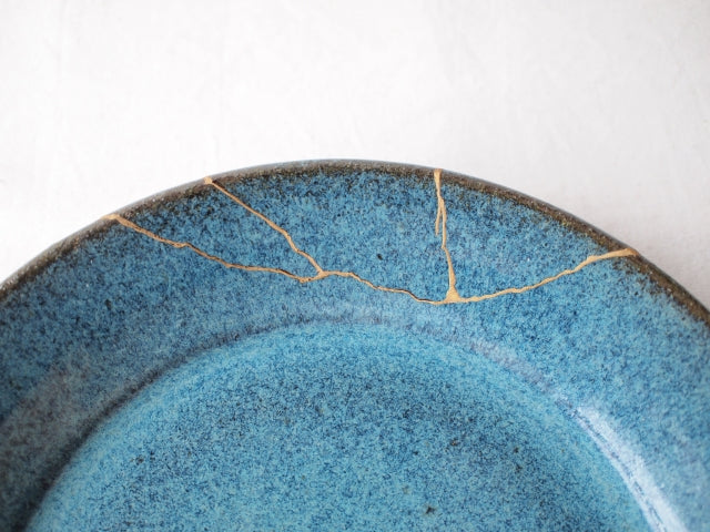 Kintsugi: The Japanese Tradition of Finding Beauty in Imperfections