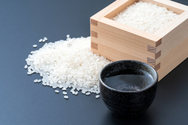 Sake As Culture and Tradition
