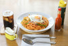 Itameshi: Iconic Italian Food with a Japanese Twist