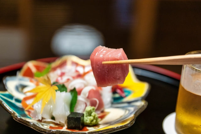 Kyoto Cuisine: The Delicate Flavors of Traditional Japan