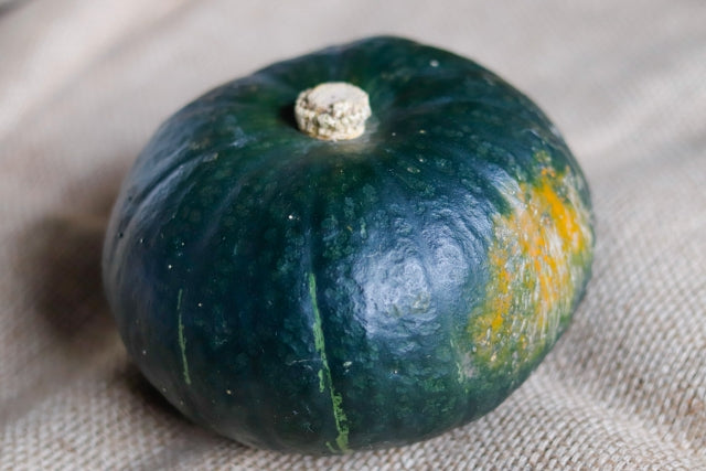 3 Delicious Japanese Pumpkin Kabocha Dishes