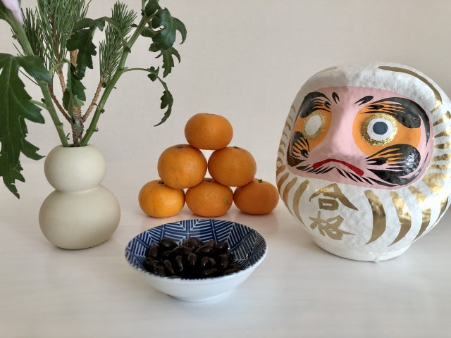 Diving into 2024 with Daruma: New Year’s Goal Setting in Japan