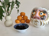 Diving into 2024 with Daruma: New Year’s Goal Setting in Japan