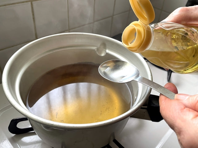 Just the Essentials: Staple Sauces in Japanese Cuisine