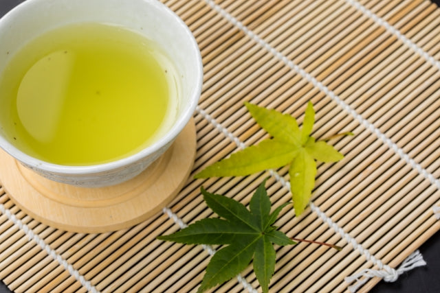 The Differences Between Oolong And Sencha Tea