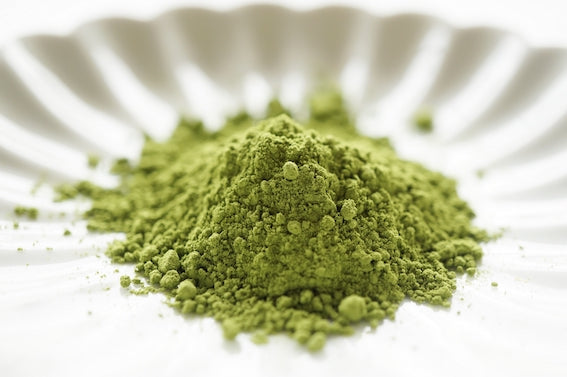 Matcha: How to Store Matcha to Preserve It's Freshness, Color and Taste