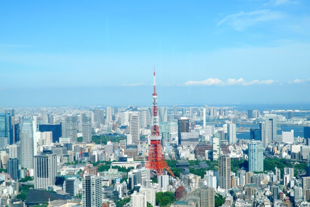 5 Tips to Make Life in Tokyo Just a Bit Nicer