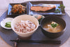 Traditional Japanese Breakfast