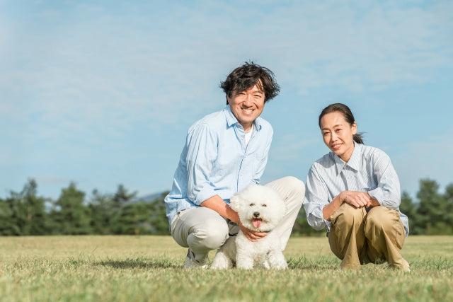 Pet Culture in Japan