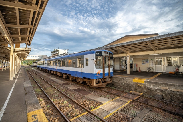 Eki Melo: Train Station Melodies That Make Travel Memorable