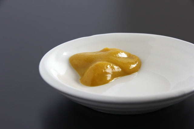 Types of Japanese Mustard: Karashi vs. Jigarashi