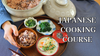 Miwa's Healthy Japanese Cooking Course