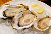 Japanese Oysters: Milk of the Sea