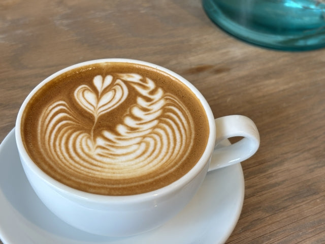 Japan's Diverse Coffee Culture