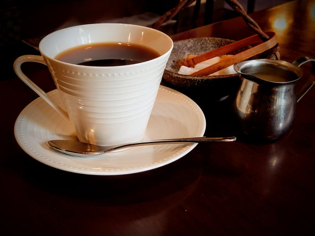 Kissaten: Japan's Retro Cafés Serving Up a Taste of the Past