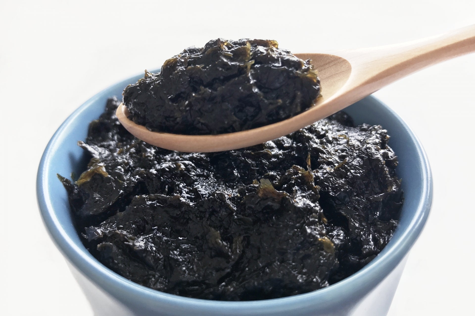 RECIPE: Nori Paste