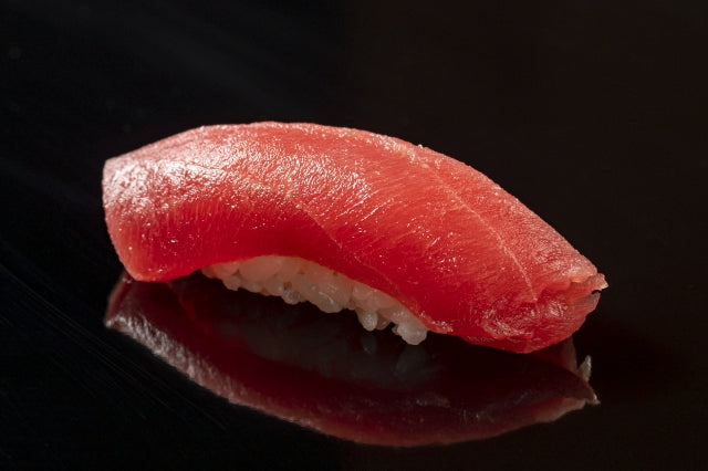 The Wide Ranging World of Sushi