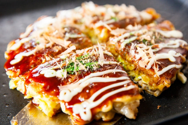 Okonomiyaki