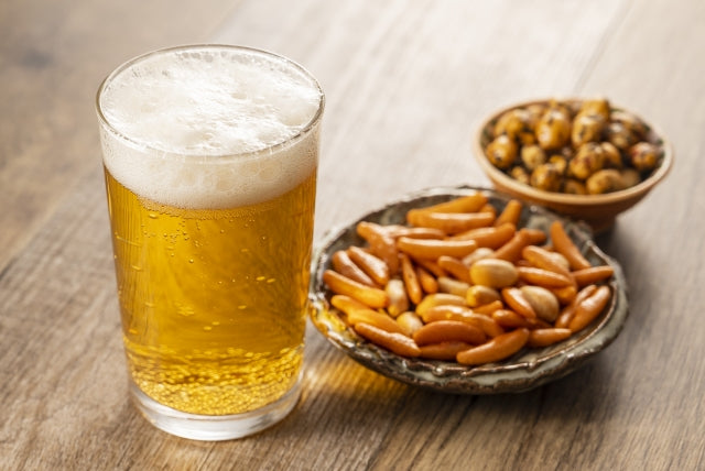 Beyond Barley: Exploring the Rise of Rice Beer and Its Sustainable Potential