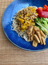 RECIPE: Hiyashi Chuka Soba