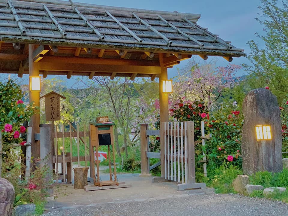 Hana-Ichiban: A Japanese Guesthouse and Garden That Makes You Feel at Home - Kokoro Care Packages