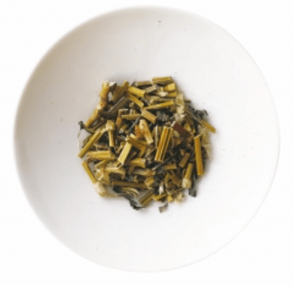 Japanese Indigo Tea