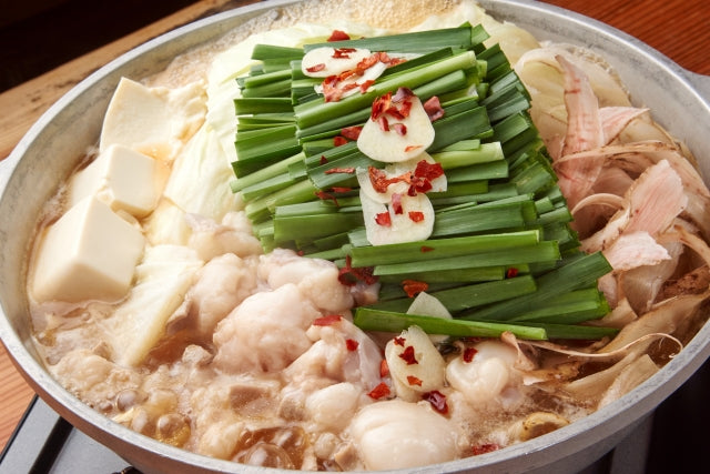 Kyushu: Regional Foods from Japan's Third Largest Island