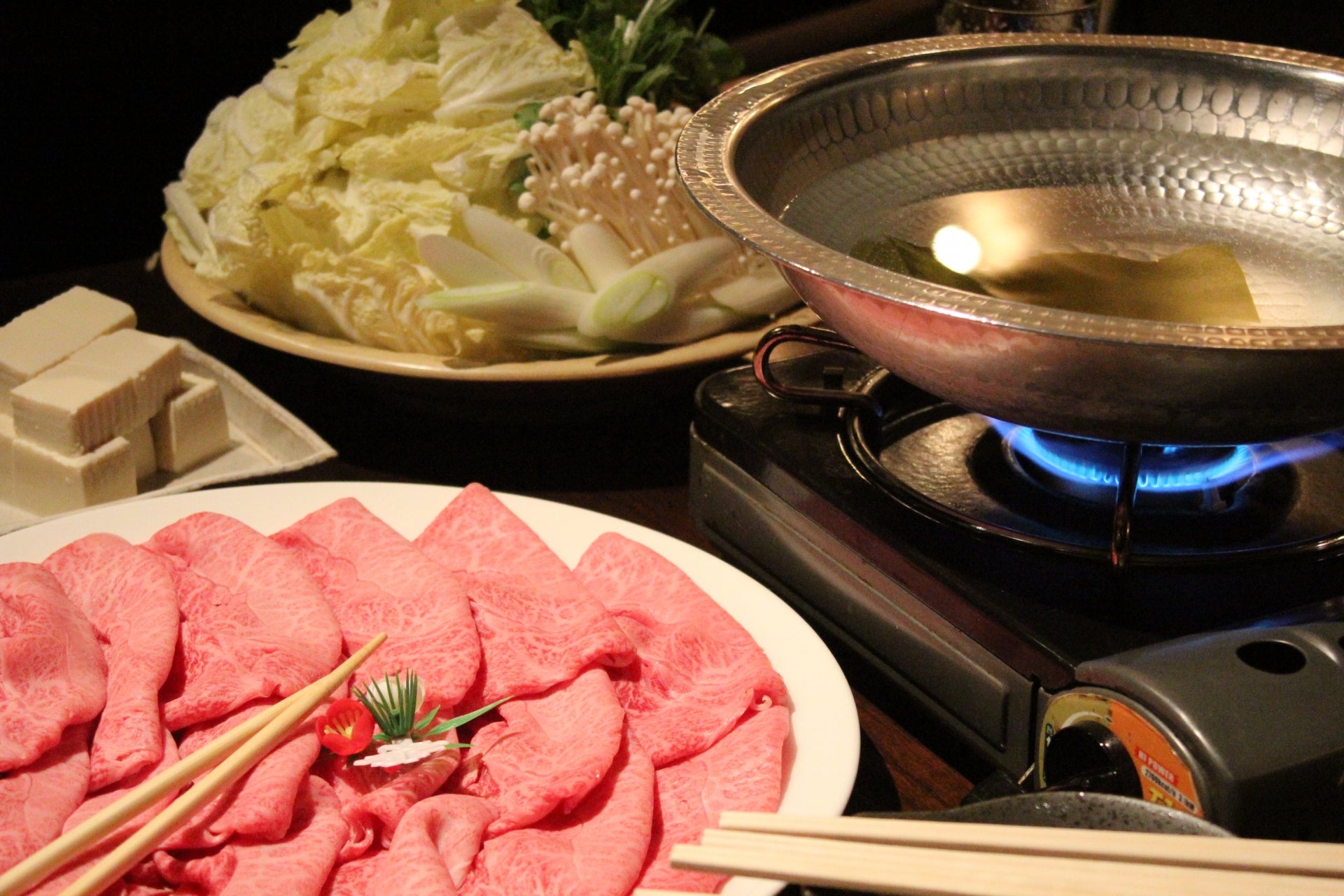 RECIPE: Shabu Shabu