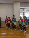 Ninohe dance Festival 