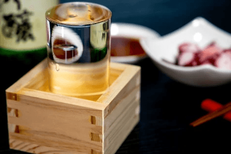 5 Unconventional Sake And Food Pairings From A Sake Sommelier