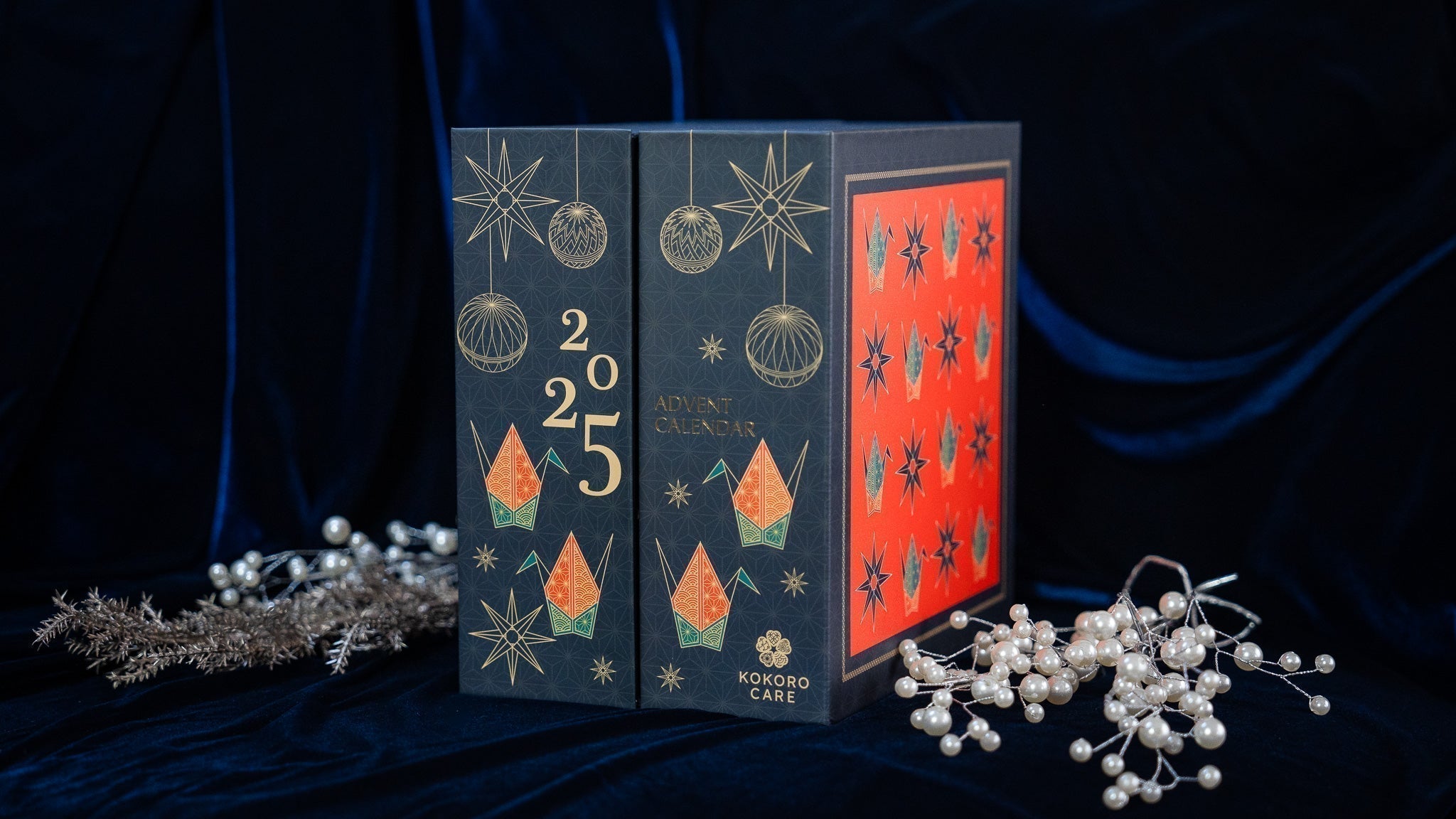 12-Day Premium Advent Calendar