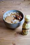 RECIPE: Niku (Beef) Udon 