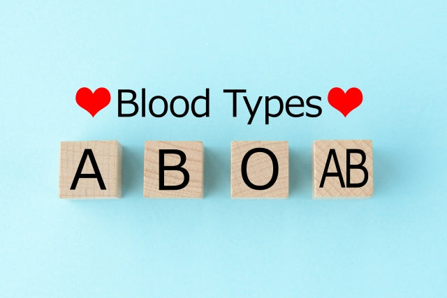 Blood type theory (called ketsuekigata in Japanese) is a cultural phenomenon in Japan. It's said that your blood type can reflect in everything from personality and person strengths to relationships and luck!