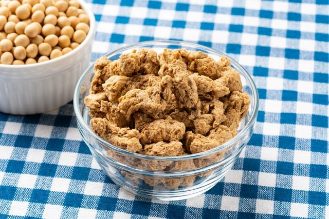 Japan's Growing Alternative Protein Scene