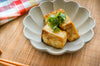 SWEET AND SAVORY TOFU STEAK