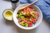 RECIPE: Tuna Poke Bowl