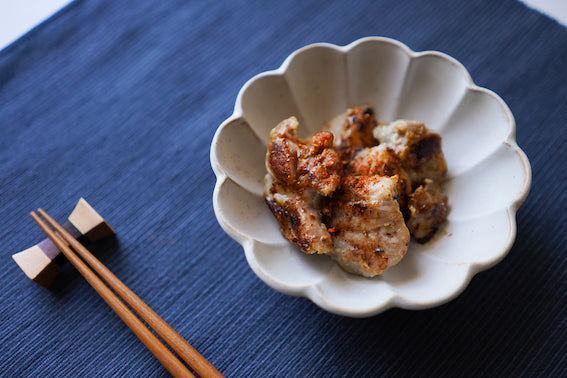 MINIMALIST RECIPE: SHIO (SALT) KOJI CHICKEN